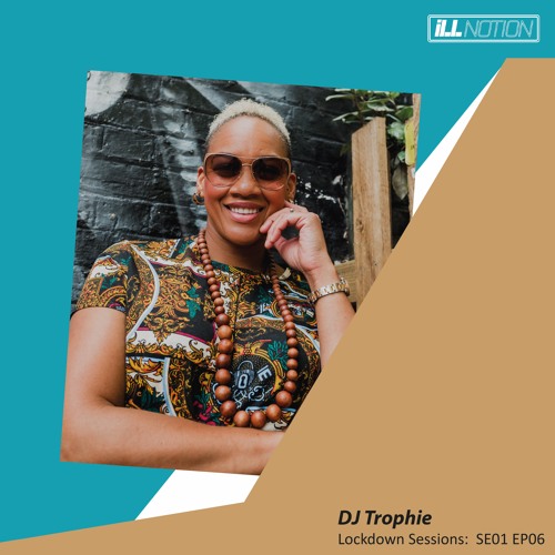 DJ Trophie - Lockdown Session (SE01 EP06)
