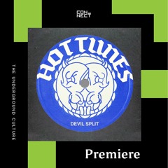 PREMIERE: Loco Blue - Indicame (Fantasna Remix) [Hot Tunes]