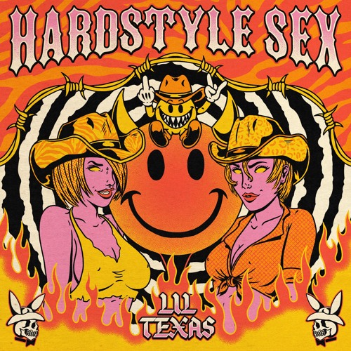 LIL TEXAS - HARDSTYLE SEX