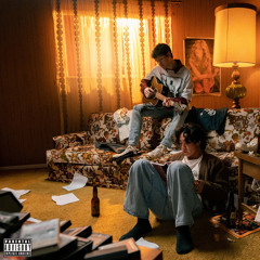 The Notebook (with Goody Grace)