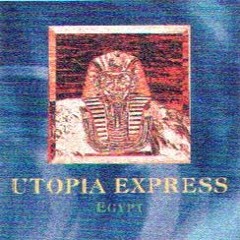 UTOPIA EXPRESS - Etopia (Rubbermix) (2007)