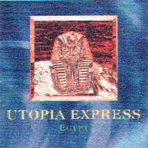 UTOPIA EXPRESS - Down by the Shore (2006)