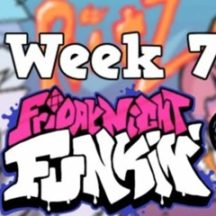 Ugh - Friday Night Funkin (unreleased song)