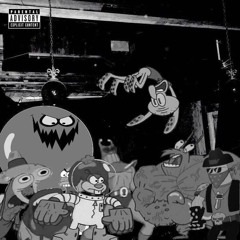 Pierre Bourne ft playboi carti and 2face! (H.M.I)