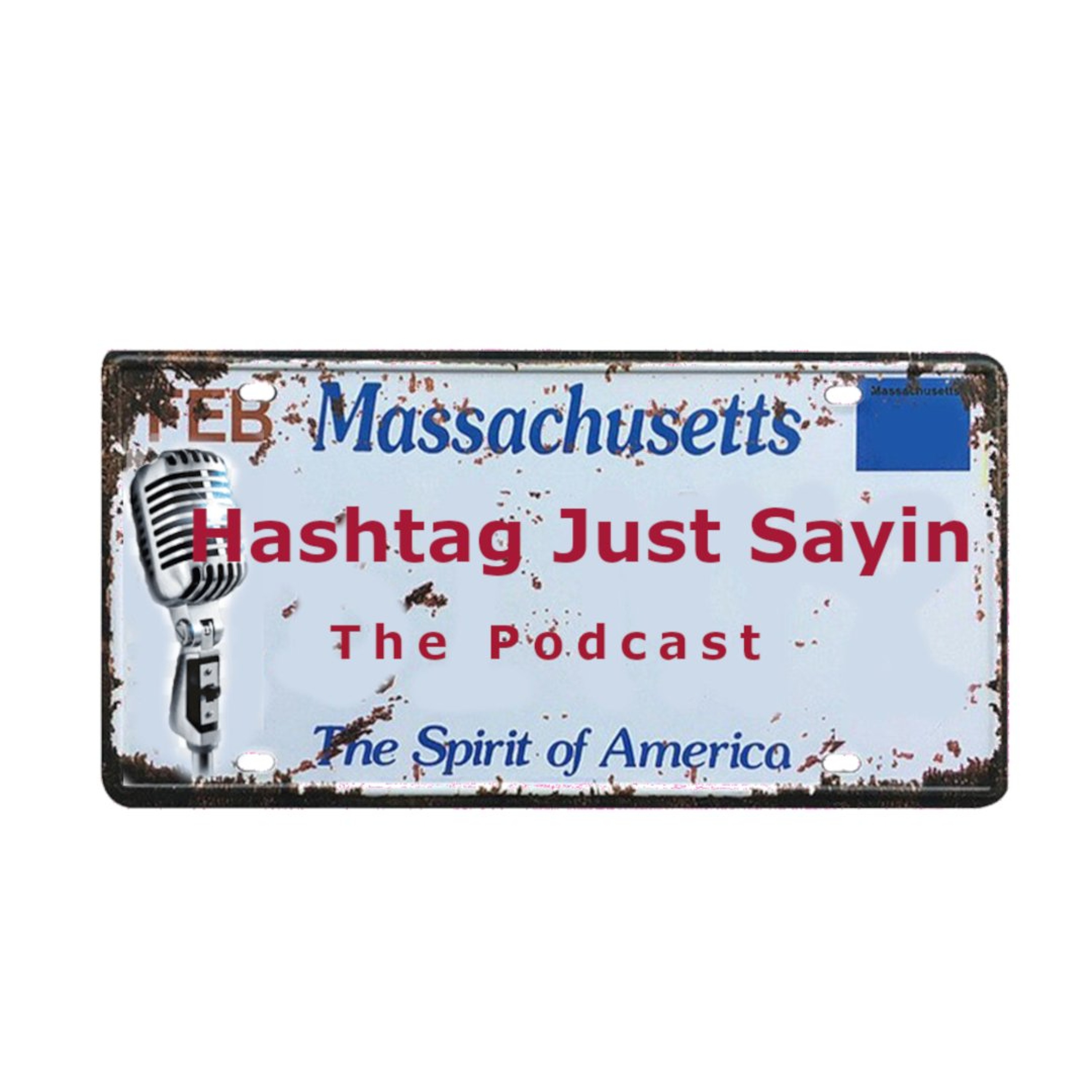 Episode 537 I'm Not Weed Whacking, I'm Weed Slapping episode artwork