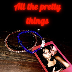 All The Pretty Things (Prod uguntaye beats) Engineered By (FinnFlat)