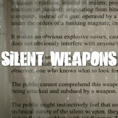 Silent Weapons For Quiet Wars (prod. by VeCity)