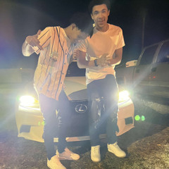 SELFMADE X J DA BAGCHASER- SET IT OFF