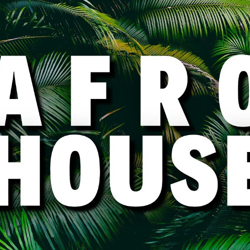 Afro House - Deep house - Progressive - house .The Bedroom session !