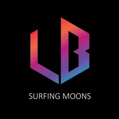 Surfing Moons