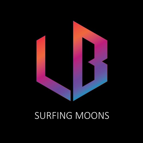 Surfing Moons