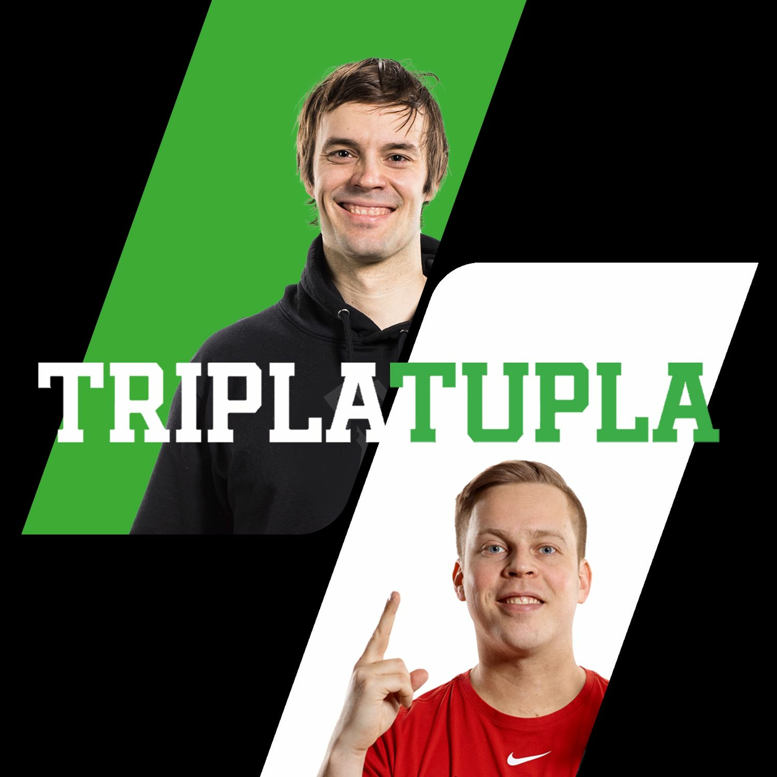 Triplatupla