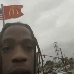 Travis Scott - Up Top Xm bootleg