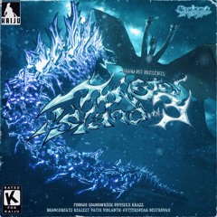 KRAZZ - MONSTER ZERO [KAIJU PIT]