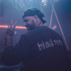 Sam Baroni @The Trip Miami. Aug 2024