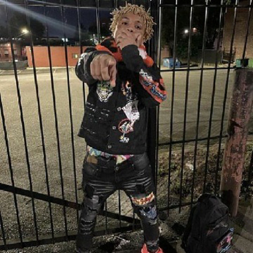 Yhapojj - Unreleased/Snippet