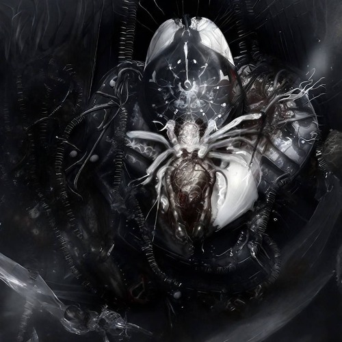 Premiere: KAHAN - THE ONE REBORN [SUNTHOID]