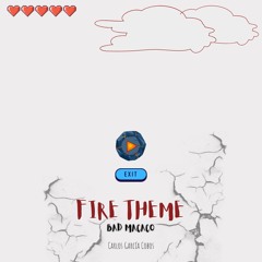 Fire Theme (Video Games Music)