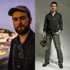 Presents: Daire Collins and Ian Thuillier Talking Documentary