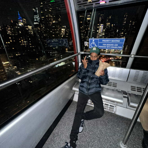 [Host] lil woadie - like yase