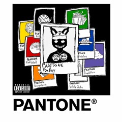 PANTONE