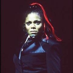 Janet Jackson The Velvet Rope Tour 98-99