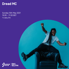 Dread MC 13TH JUN 2021