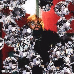 "Rhinestones" - Kembe X (prod. by HOLLY)
