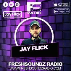 Jay Flick 18 SEP 2025 Revamped Sessions