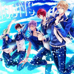 STARTIN' SHINY FANTASY - MooNs