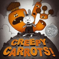 Get The #PDF Creepy Carrots! (Creepy Tales!) by Aaron Reynolds