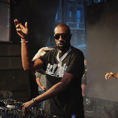 Gene Farris Suave (GF Suavemente Remix) FREE DOWNLOAD!!!