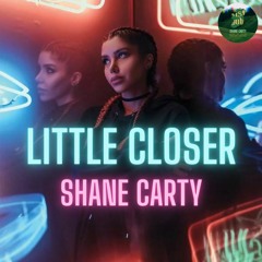 Shane Carty - Little Closer