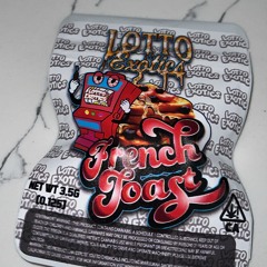 Lotto Danny - French Toast