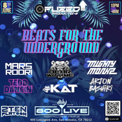 TEDD DANCIN LIVE ON EXTRA FM 06052024.WAV