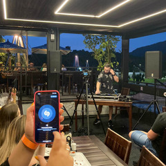 The Perfect Track Search - @BierDamm - @DiegoDarui