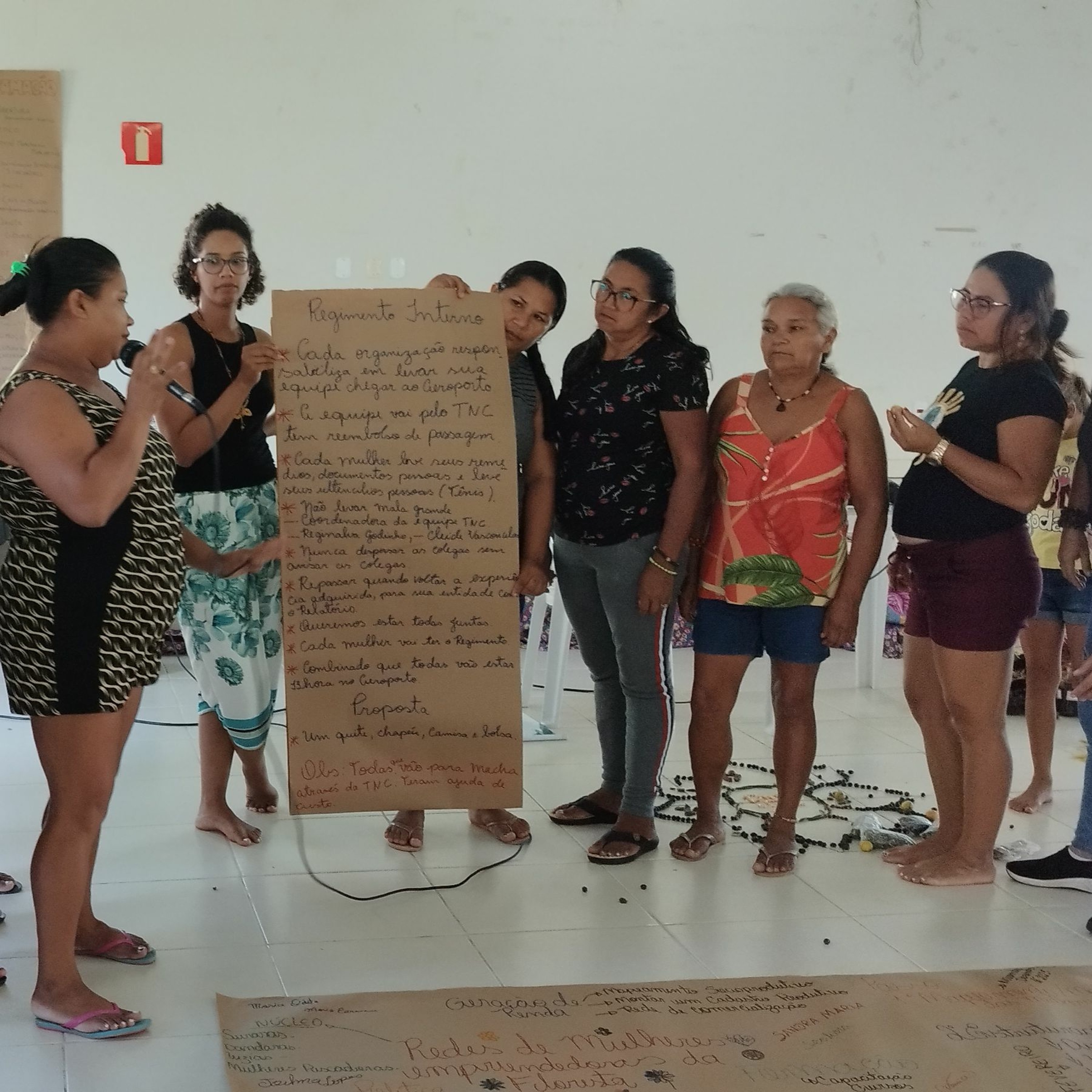Projeto Saúde e Alegria