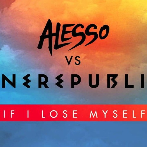 One Republic, Alesso - If I Lose Myself - (RasseSippe Remix)