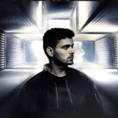 SET JUANI CASTRO (MARTIN GARRIX MEXICO WARM UP )