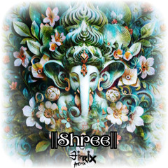 IIShreeII [Techno]