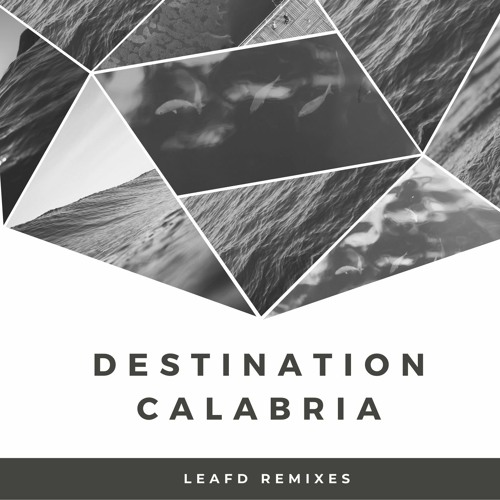 Alex Gaudino - Destination Calabria (Leafd Remix)