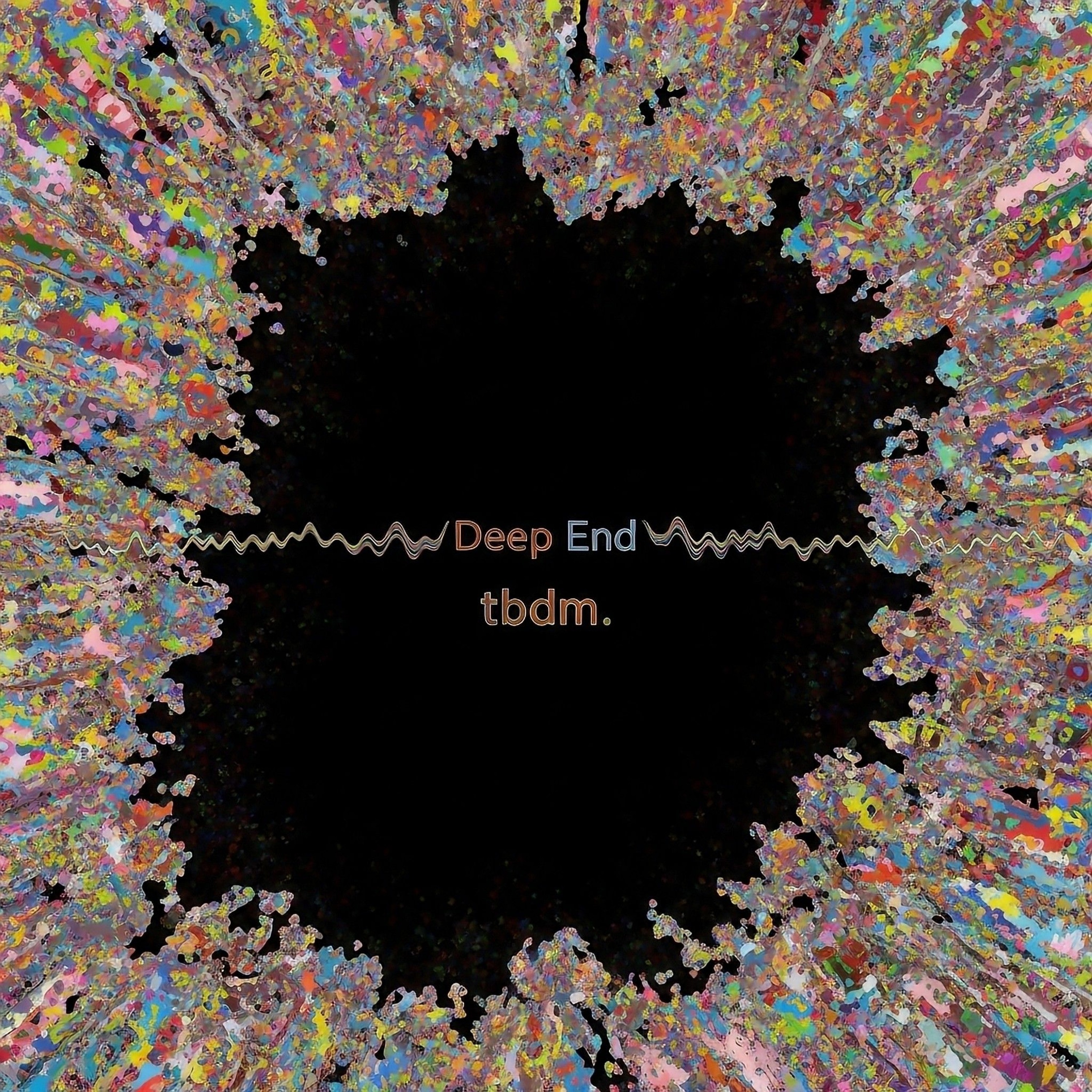 Deep End episode artwork