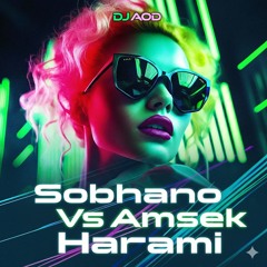 Sobhano vs Amsek Harami | امسك حرامي | سبحانه