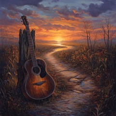 Three Hardships Blues