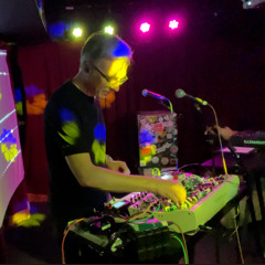 Live at Dublin Castle, London EMOM, 2025-04-02