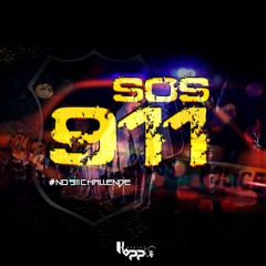 DJ KOPP - S.O.S 911 #NO911CHALLENGEBYDJSTYLI (10 MINUTES CHRONO)