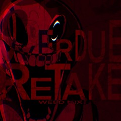 Overdue Retake RUST MIX