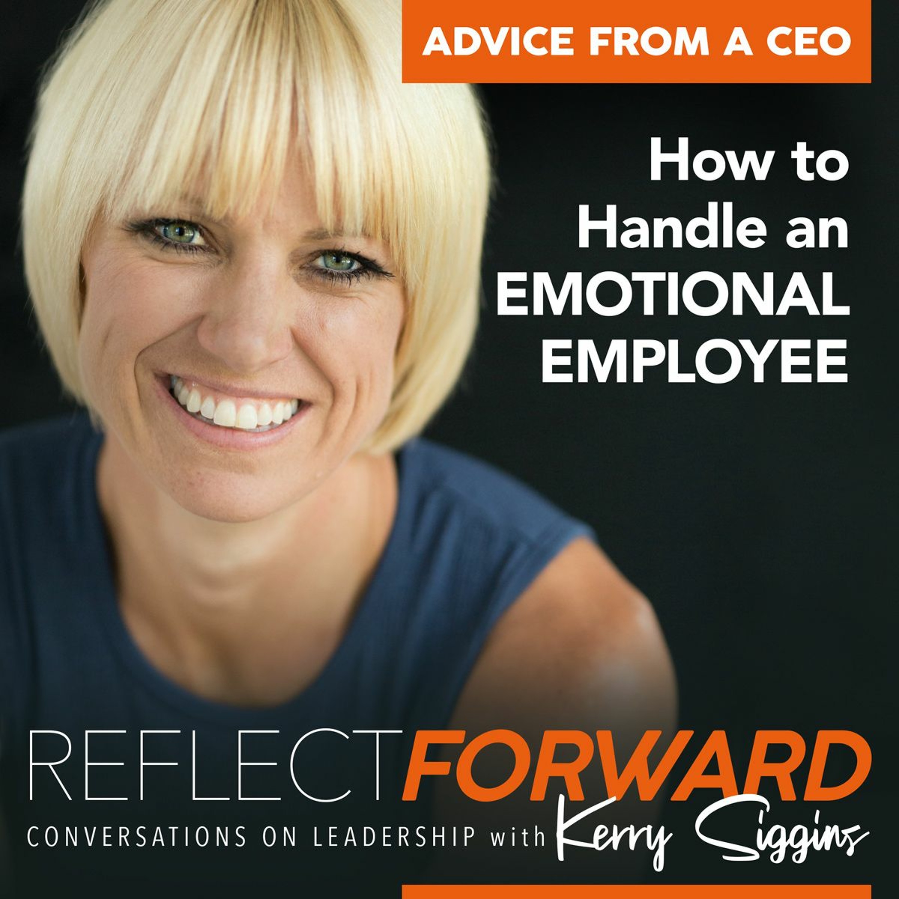Reflect Forward