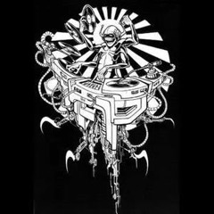 666 (Live) [Hardtek Ultime MIX].mp3
