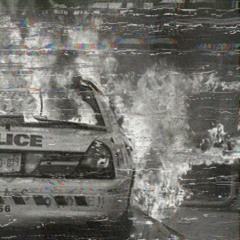 Un Policier Mort